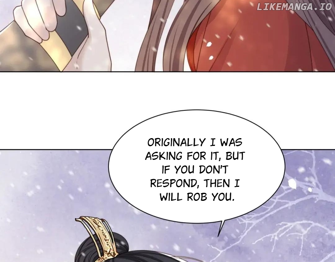 Lonely Emperor Chases His Sister-in-Law Chapter 68 - page 11